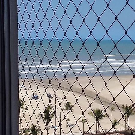 Apartamento De 1 Dormitorio -20 Praia Grande  Esterno foto