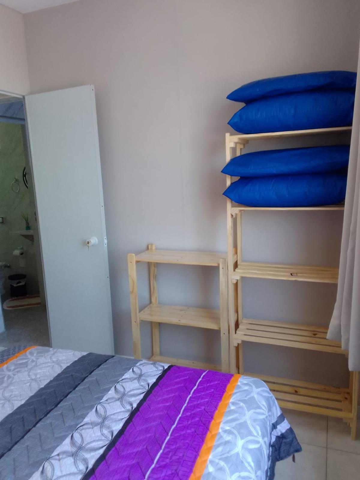 Apartamento De 1 Dormitorio -20 Praia Grande  Esterno foto