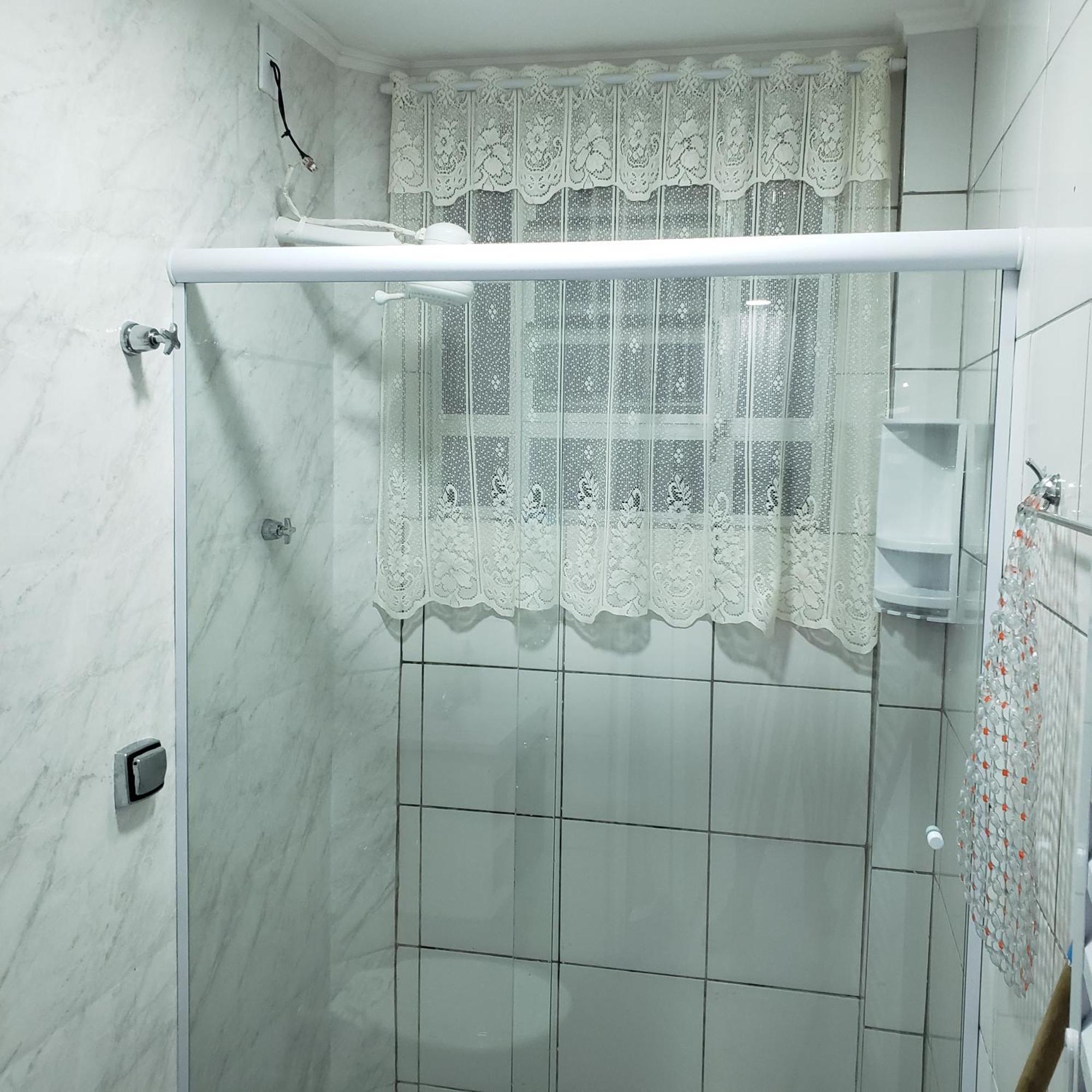 Apartamento De 1 Dormitorio -20 Praia Grande  Esterno foto