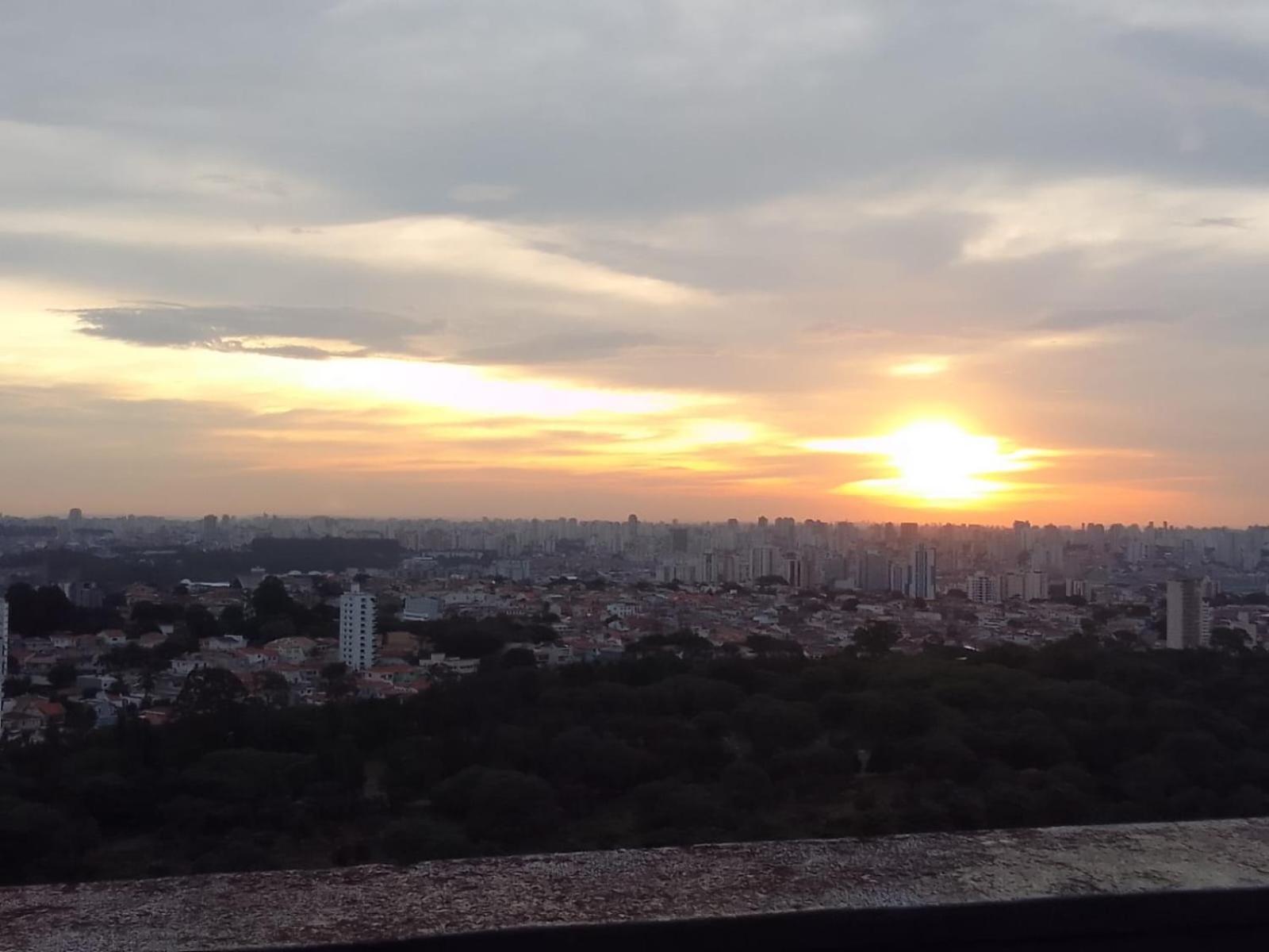 Apartamento De 1 Dormitorio -20 Praia Grande  Esterno foto