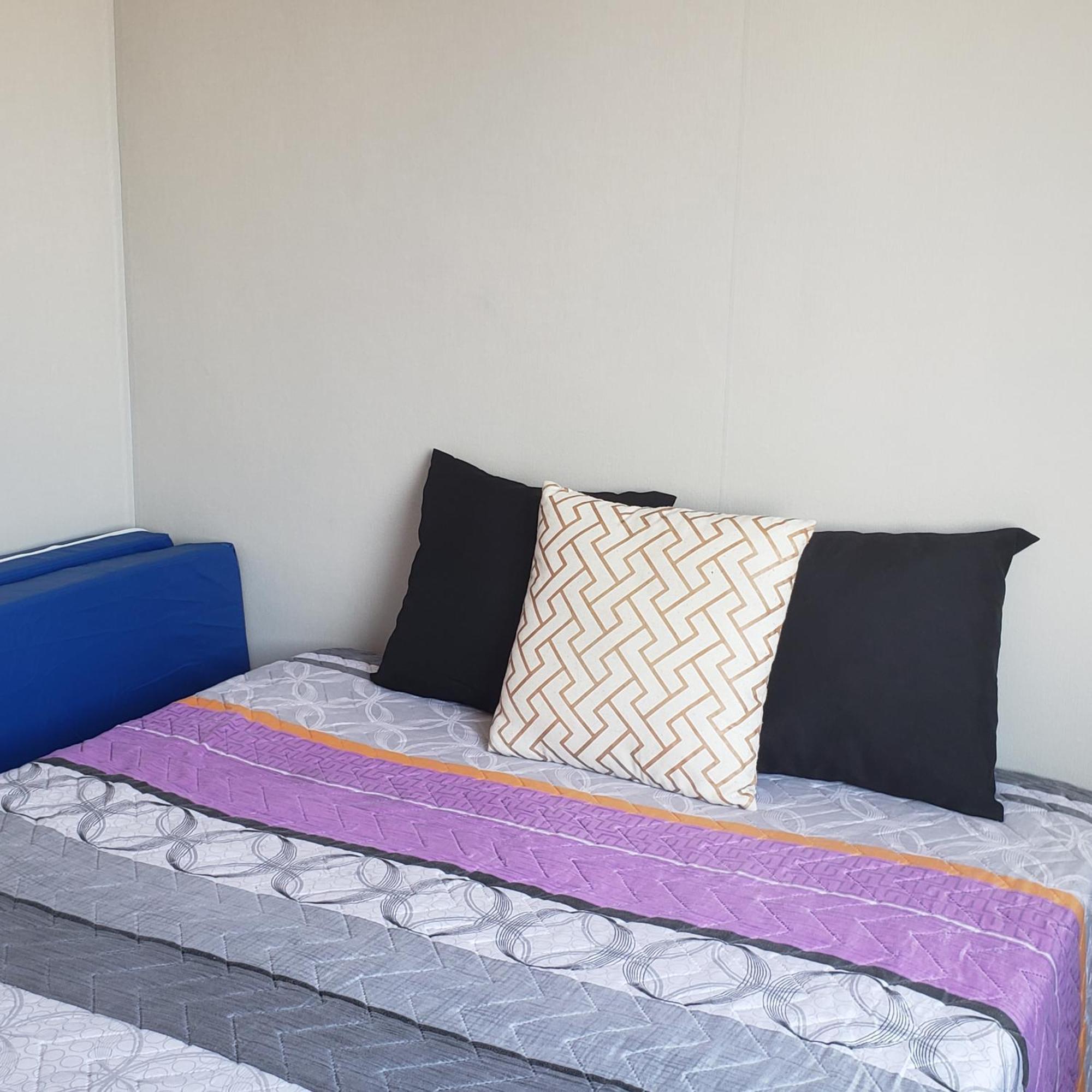 Apartamento De 1 Dormitorio -20 Praia Grande  Esterno foto