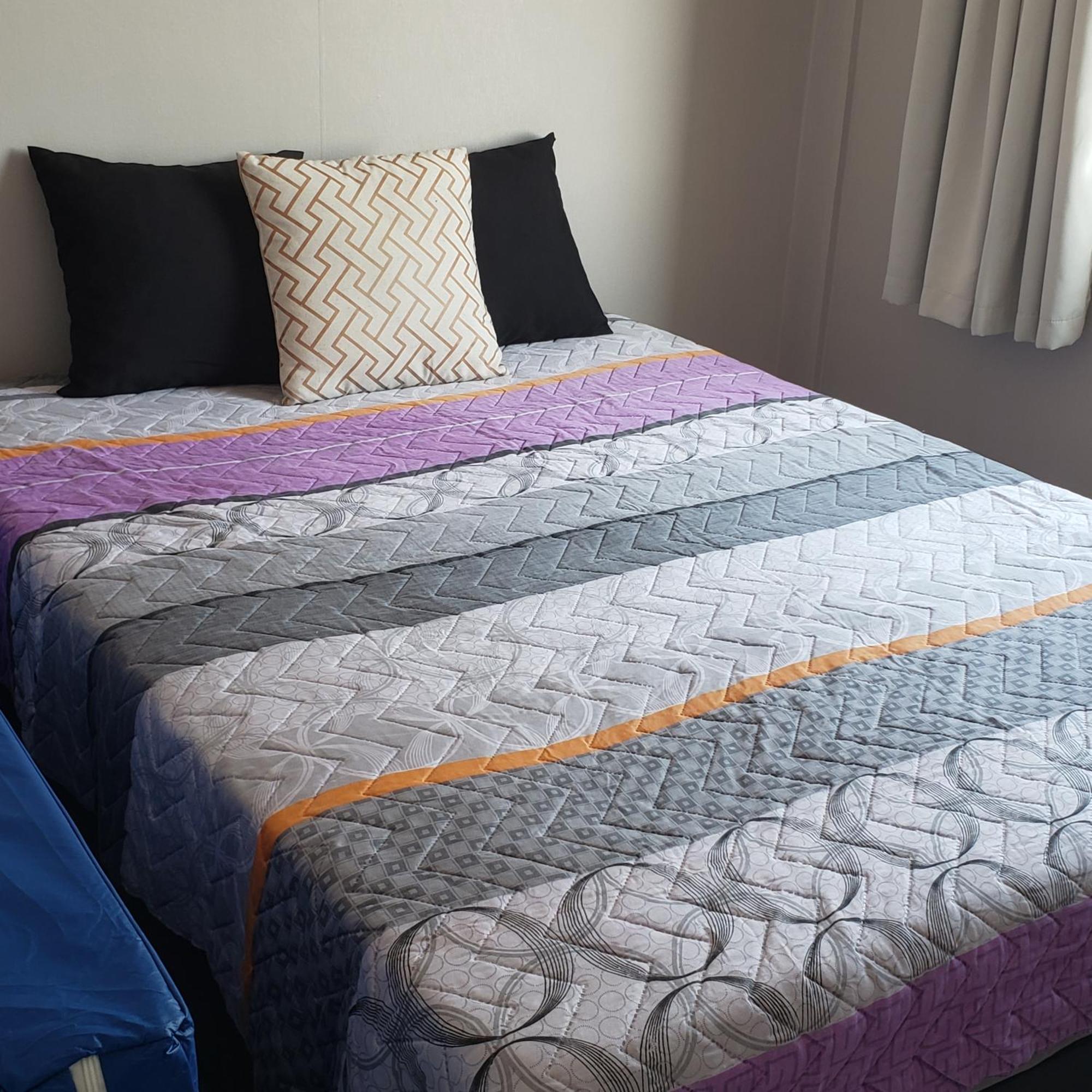Apartamento De 1 Dormitorio -20 Praia Grande  Esterno foto